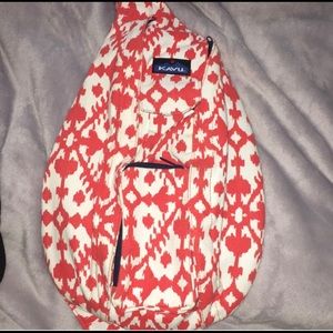 Never used Kavu bag